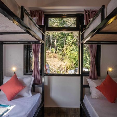Zostel Rinchenpong Hostel Εξωτερικό φωτογραφία