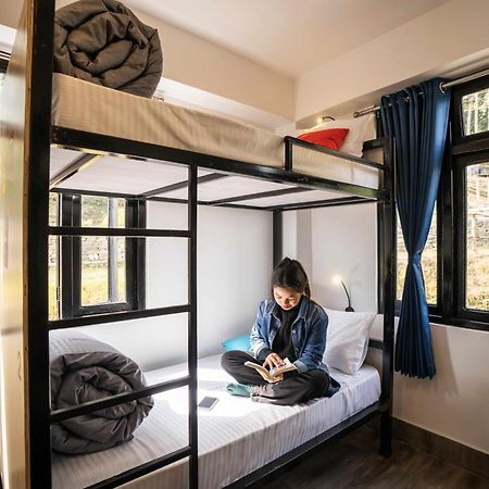 Zostel Rinchenpong Hostel Εξωτερικό φωτογραφία