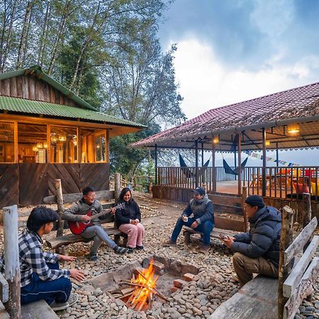 Zostel Rinchenpong Hostel Εξωτερικό φωτογραφία