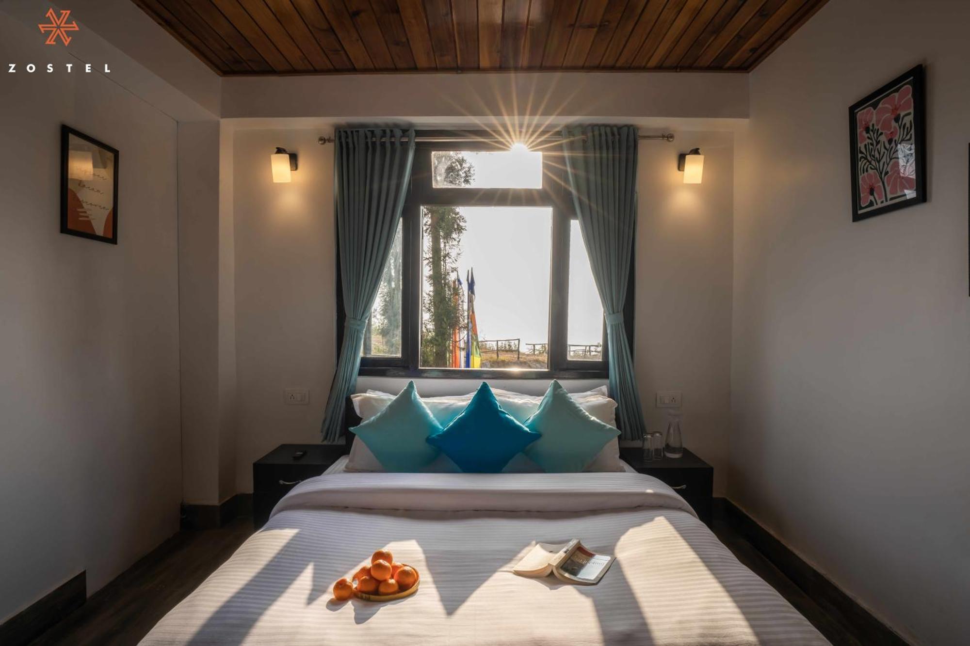 Zostel Rinchenpong Hostel Εξωτερικό φωτογραφία