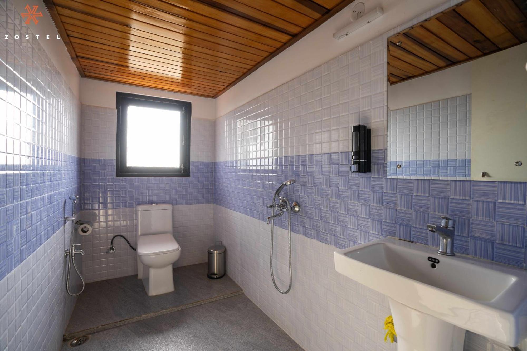 Zostel Rinchenpong Hostel Δωμάτιο φωτογραφία